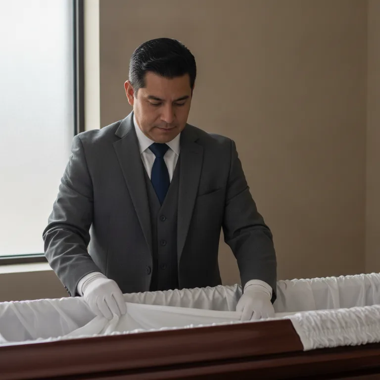 funeraria Pórticos de San Antonio